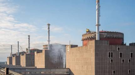 МИД РФ: украинская сторона дала гарантии безопасности для ЗАЭС