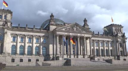 Немецкая пресса: Германия не будет выдавать Украине сбежавших от мобилизации мужчин