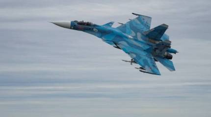 Минобороны России: Вооруженные силы РФ ударили по стратегическим предприятиям украинского военпрома