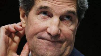 Геополитическая мозаика: Госдеп пустил слухи о «сирийском повороте» в политике США, а товарищ Лавров не верит НАТО на слово