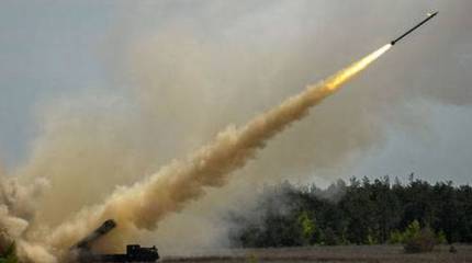 У "Ольхи" появился зарубежный заказчик. На Украине заявили