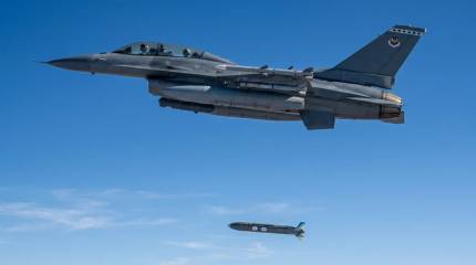 «Ржавый кинжал» перекраивает рынок крылатых ракет