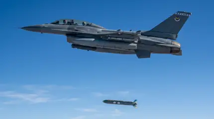 «Ржавый кинжал» перекраивает рынок крылатых ракет