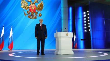 Что будет с социальной политикой в России: «по следам» послания президента Путина