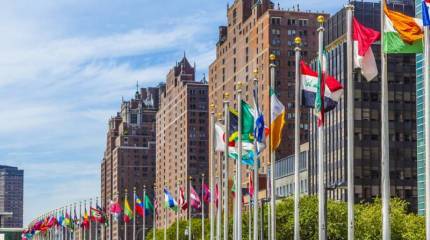 Страсти по ракетам средней дальности