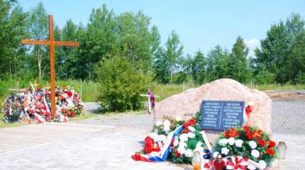 Польские прокуроры вновь изучат обломки Ту-154 в Смоленске. В 14-й раз!