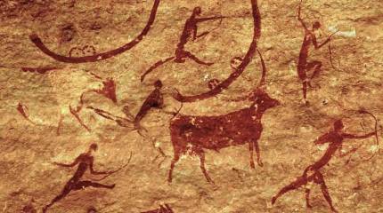 К вопросу о новой типологии культур: лукофилы и лукофобы (часть первая)