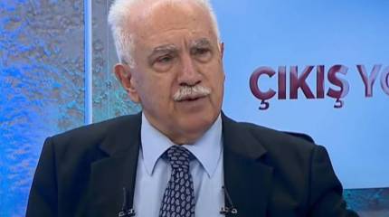 Турецкий политик связал причины украинского конфликта с последствиями распада СССР