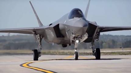 Научимся побеждать Россию, победим и Иран: генерал ВВС США о путях развития авиации