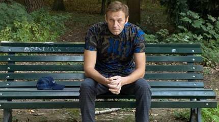 Навальный: За моим отравлением стоит Путин