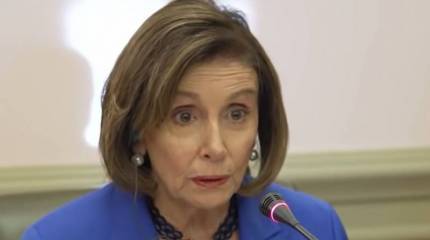 «Виноваты война в Ираке и ковид»: Нэнси Пелоси называет причины роста цен в США