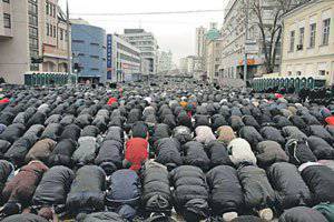 Америка станет первой среди равных