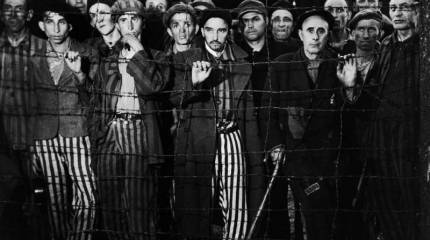 Международный день освобождения узников концлагерей