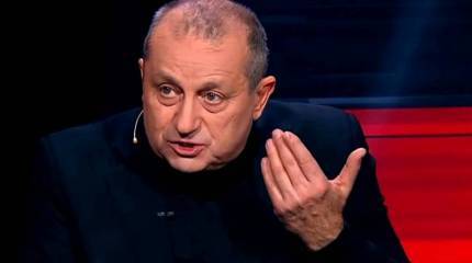 Кедми: США готовы «изнасиловать» Европу