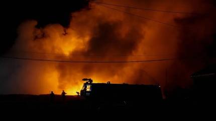 «Разрушения колоссальные»: сообщается о повторных ударах по целям в Одессе