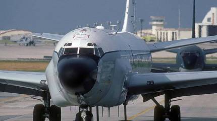 Зачем разведка НАТО сканирует Беларусь?