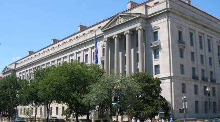 Власти США собрались передать Украине 1 миллиард долларов из замороженных активов России