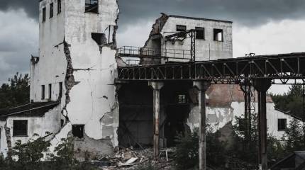 Рои дронов в воздухе и калейдоскоп контроля на земле: о ситуации в Купянске