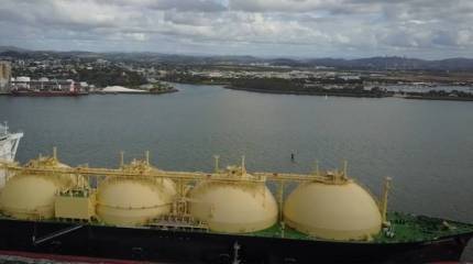США не смогут в полном объёме компенсировать Евросоюзу дефицит газа, который возникнет в случае вооружённого конфликта между Россией и Украиной