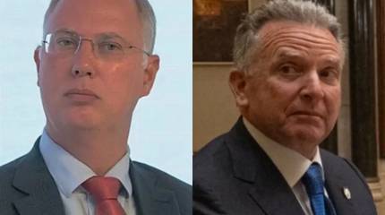 Ради встречи в США для обсуждения украинской темы с Кирилла Дмитриева были сняты санкции