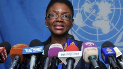 Новый доклад ООН о числе погибших в ходе гражданской войны на Украине