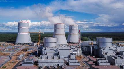 «Фукусима» и Чернобыль, ветряки и солнечные батареи? Забудьте: мир ждет ренессанс атомной энергетики