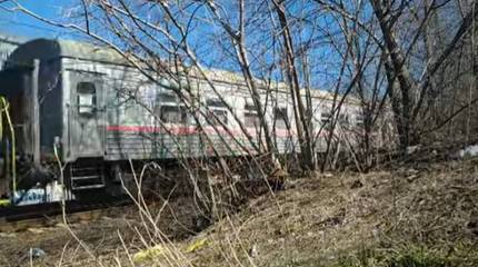 Восстановлено железнодорожное сообщение Старобельска с Луганском, не действовавшее с 2014 года