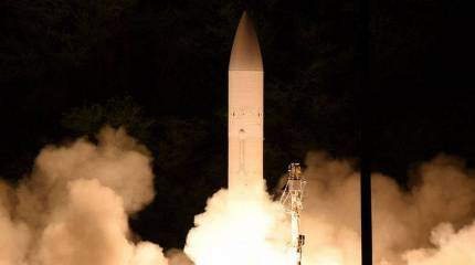 «Преувеличенная значимость и инженерные проблемы»: в Британии раскритиковали гиперзвуковое оружие