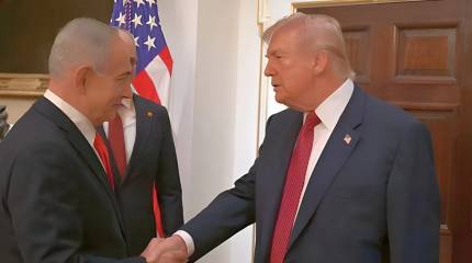 В МИД Ирана заявили о прямой роли США в агрессии Израиля против Ливана