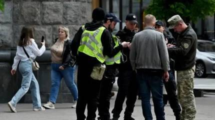 Украинский политолог о действиях ТЦК: если человека мобилизовали насильно, он может отомстить на фронте