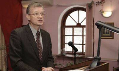 Михаил Демурин: С русским сознанием происходит непоправимое