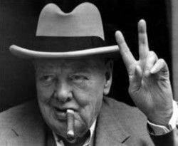 Операция «Немыслимое» или несостоявшийся блицкриг Уинстона Черчилля