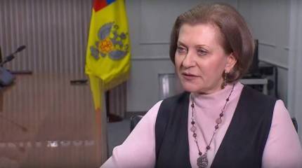 Глава Роспотребнадзора: Изучение патогенов в американских биолабораториях - нарушение конвенции о биологическом оружии