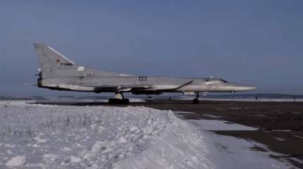 Sohu: Россия - единственная страна, которая осмелится в военном плане противостоять США