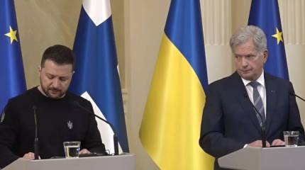 Западные разведки могут устранить Зеленского во время одного из зарубежных визитов и обвинить в этом Россию на фоне состоявшейся атаки дронов на Кремль