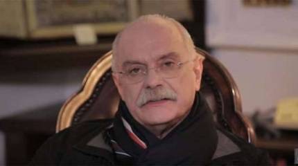 "Бесогон" Никиты Михалкова наносит информационные удары по главной "прелести" ультралибералов - эпохе Горбачёва и Ельцина