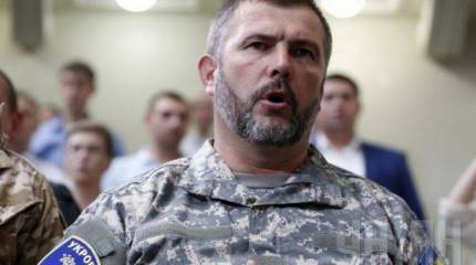 Украинский депутат призывает украинцев строить Китайскую стену на границе с Россией и идти на Крым