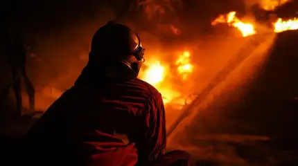 Удары по целям в Одессе и Шахтёрском, горит Качановский ГПЗ Сумской области