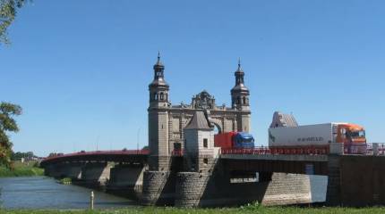 МИД РФ: Россия в любых условиях обеспечит потребности Калининграда