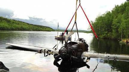 Письма с фронта