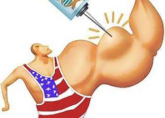 Карнавал в Рио по рецептам американских лабораторий: невидимый допинг и вирус Зика