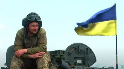 Германия депортировала семерых украинских военнослужащих за демонстрацию нацистской символики