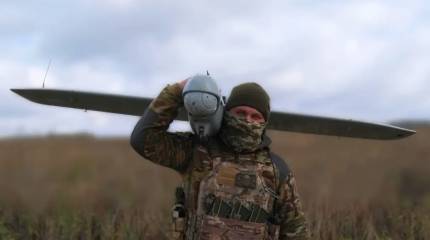 Беспилотники ВСУ атаковали Болховский завод полупроводниковых приборов