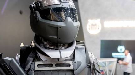 На смену «Сотнику»: В России начата работа по созданию военной экипировки 4-го поколения