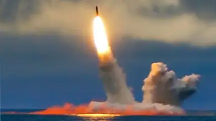 Конфликт России и НАТО вряд ли обойдется без ядерных ударов
