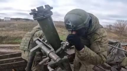 ВС РФ продвинулись к северу и северо-западу от Опытного и севернее Новоавдеевского пруда в районе Водяного