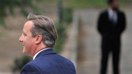 Палата общин парламента Британии проголосовала за проведение референдума о возможном выходе Соединённого королевства из ЕС