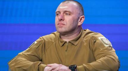 Комитет Рады поддержал отставку главы СБУ со второй попытки