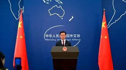 Китай продолжит закупки нефти у России, назвав санкции Трампа незаконными