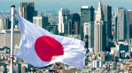 В Японии ужесточили свою оценку действиям ХАМАС в Израиле